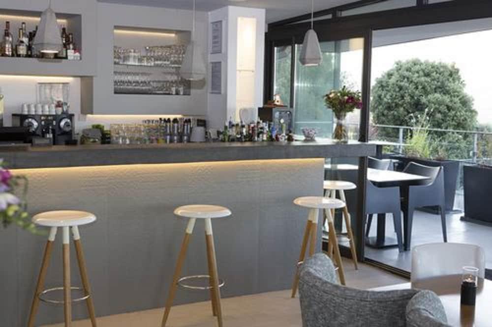 Résidence Hôtelière Alcyon Porto Vecchio Exterior foto