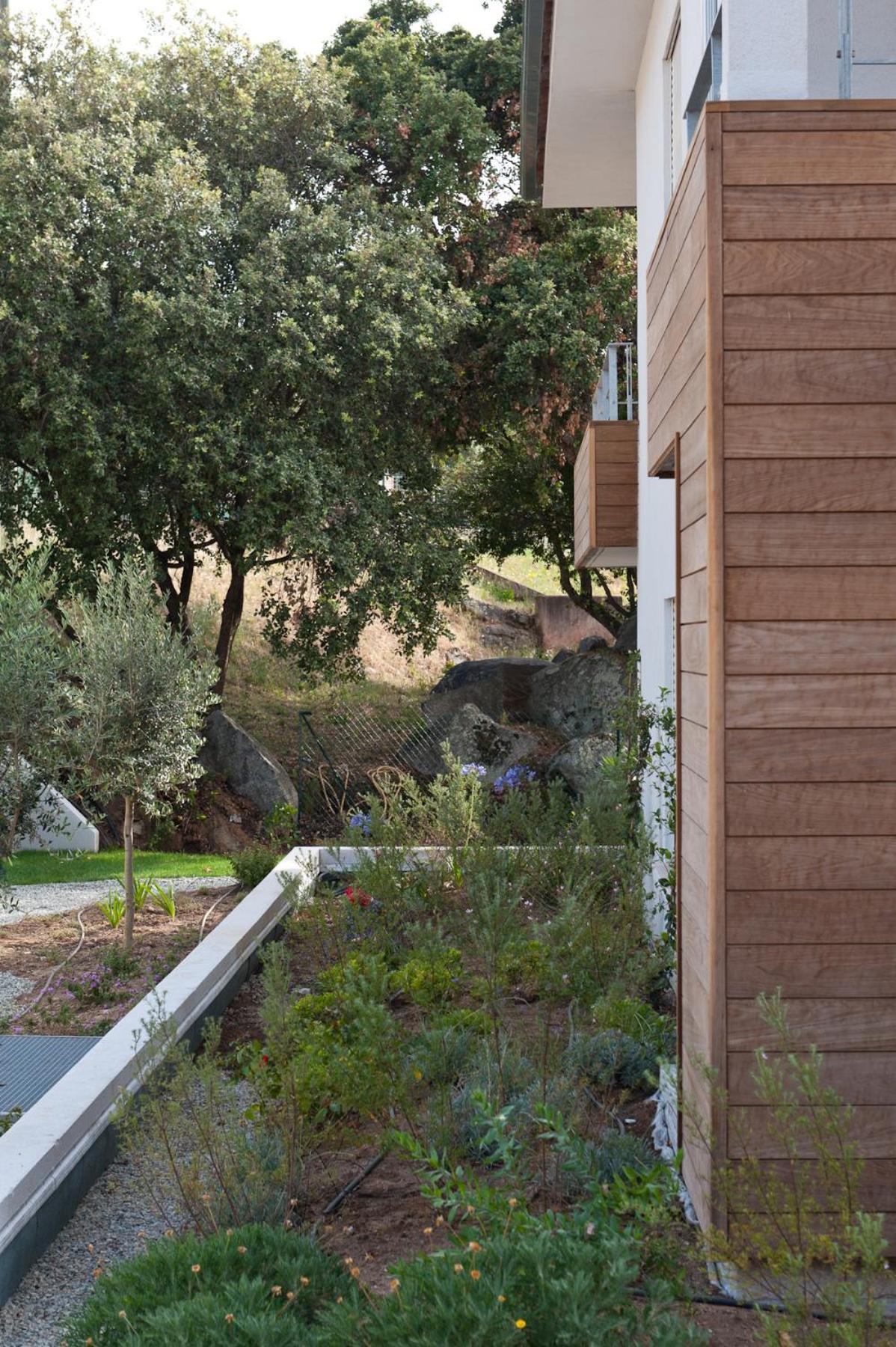 Résidence Hôtelière Alcyon Porto Vecchio Exterior foto