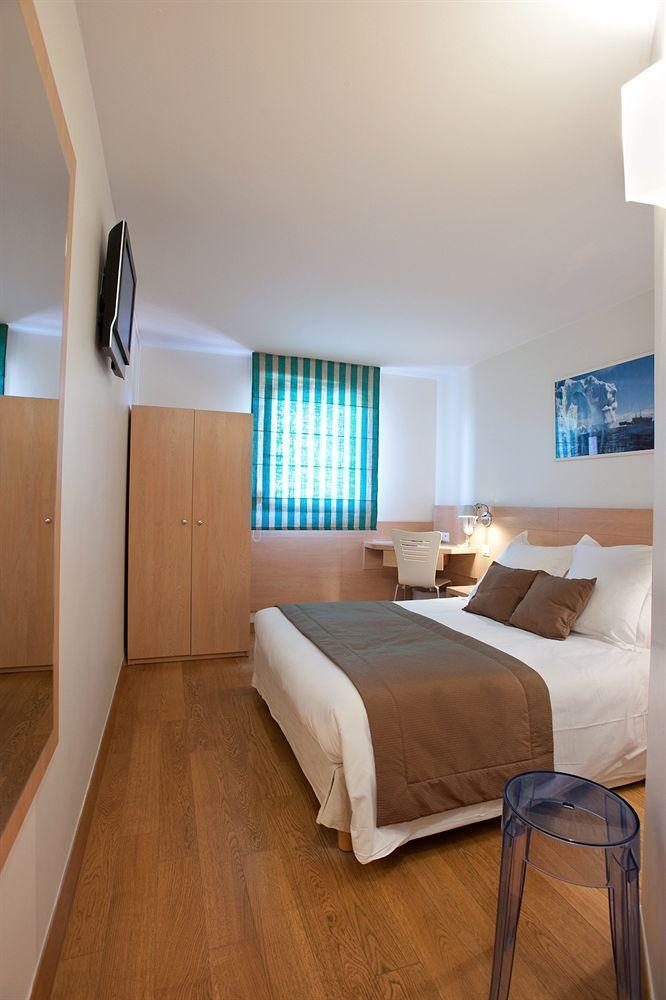 Résidence Hôtelière Alcyon Porto Vecchio Exterior foto
