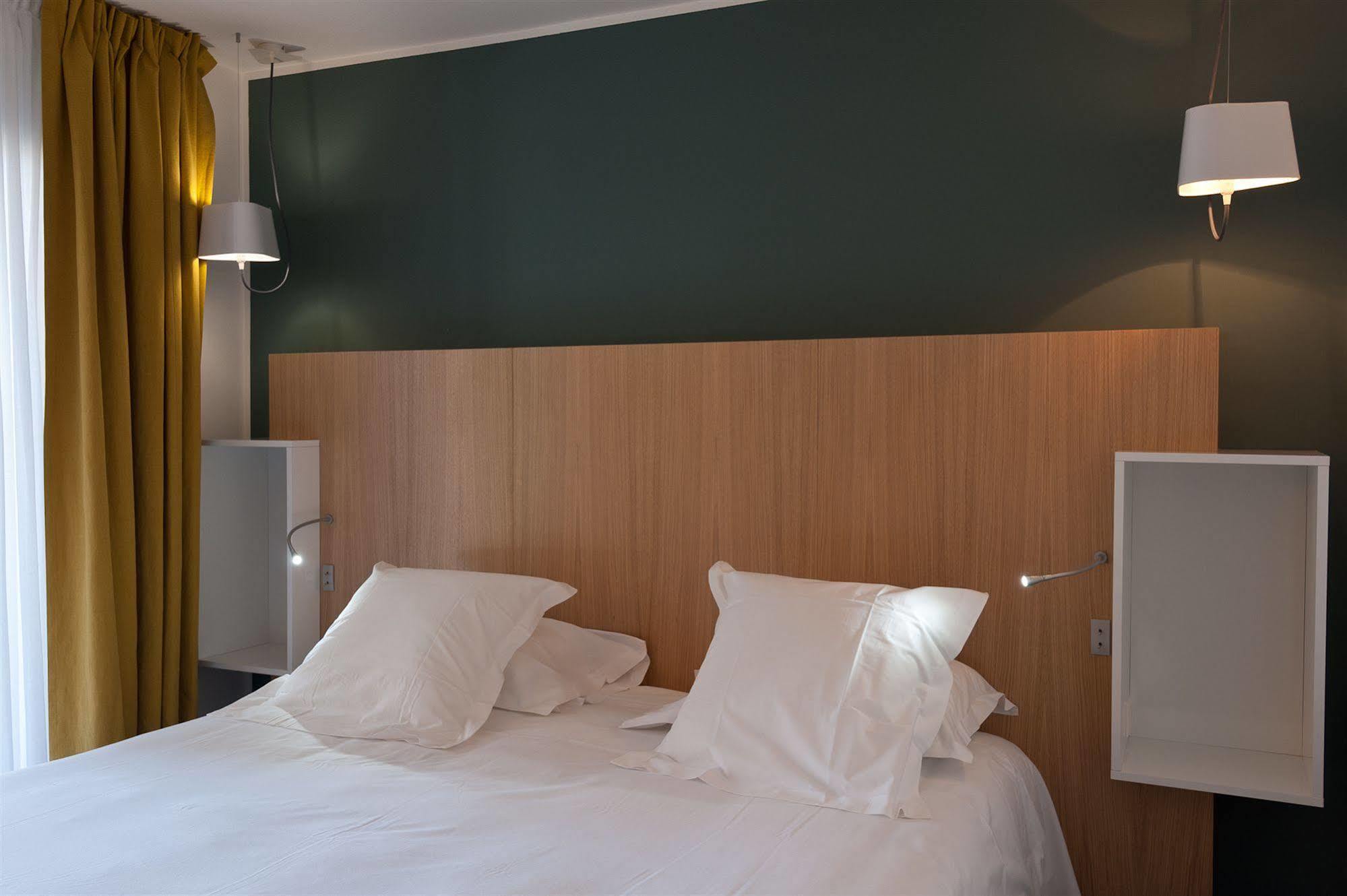 Résidence Hôtelière Alcyon Porto Vecchio Exterior foto
